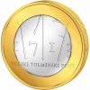 3 евро, Словения, 2013, 300 лет крестьянскому восстанию в Толмине